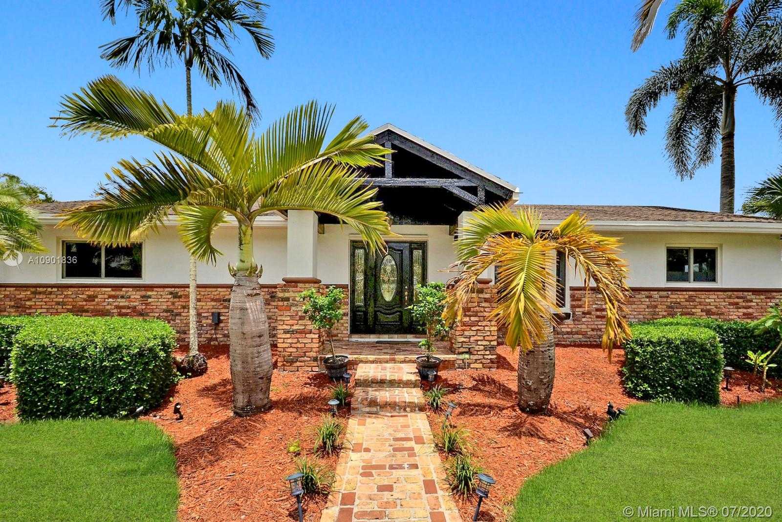 Small Image of 4921 SOUTH WEST 205TH AVE, Southwest Ranches Number 7