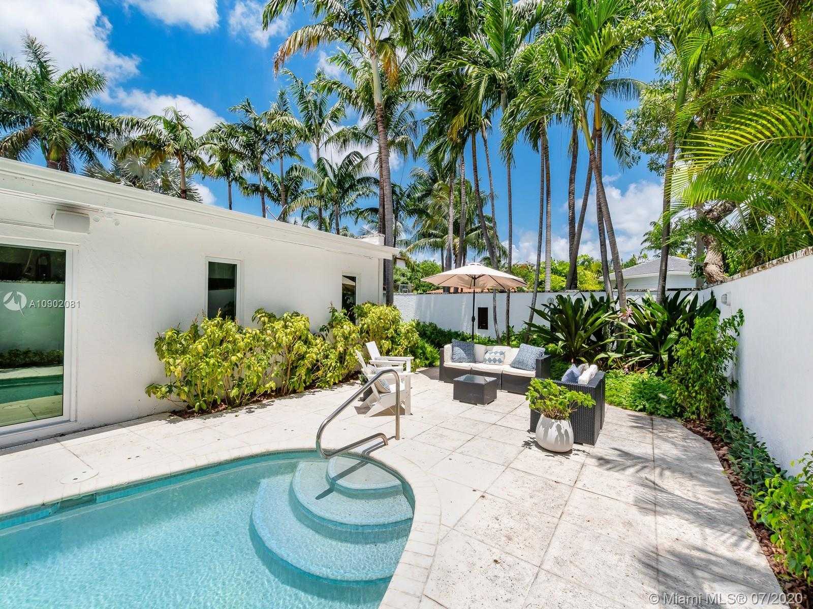 Small Image of 605 WARREN LN, Key Biscayne Number 21