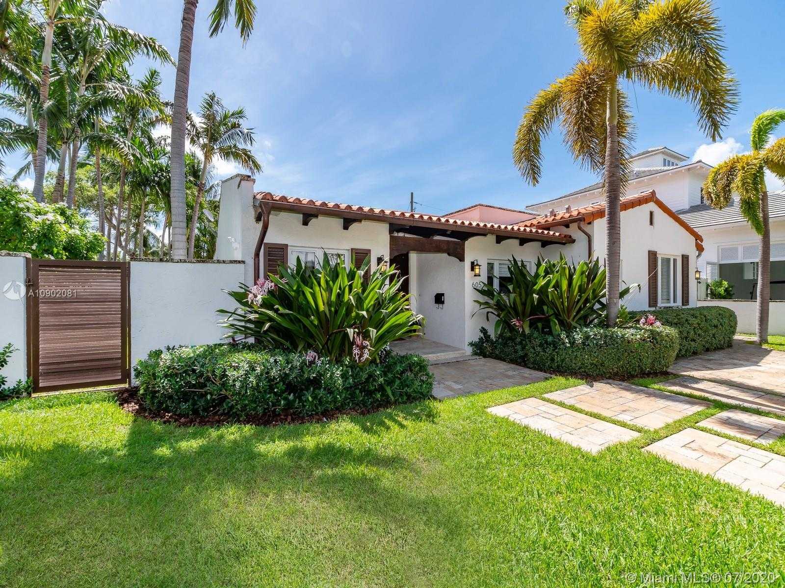 Small Image of 605 WARREN LN, Key Biscayne Number 23