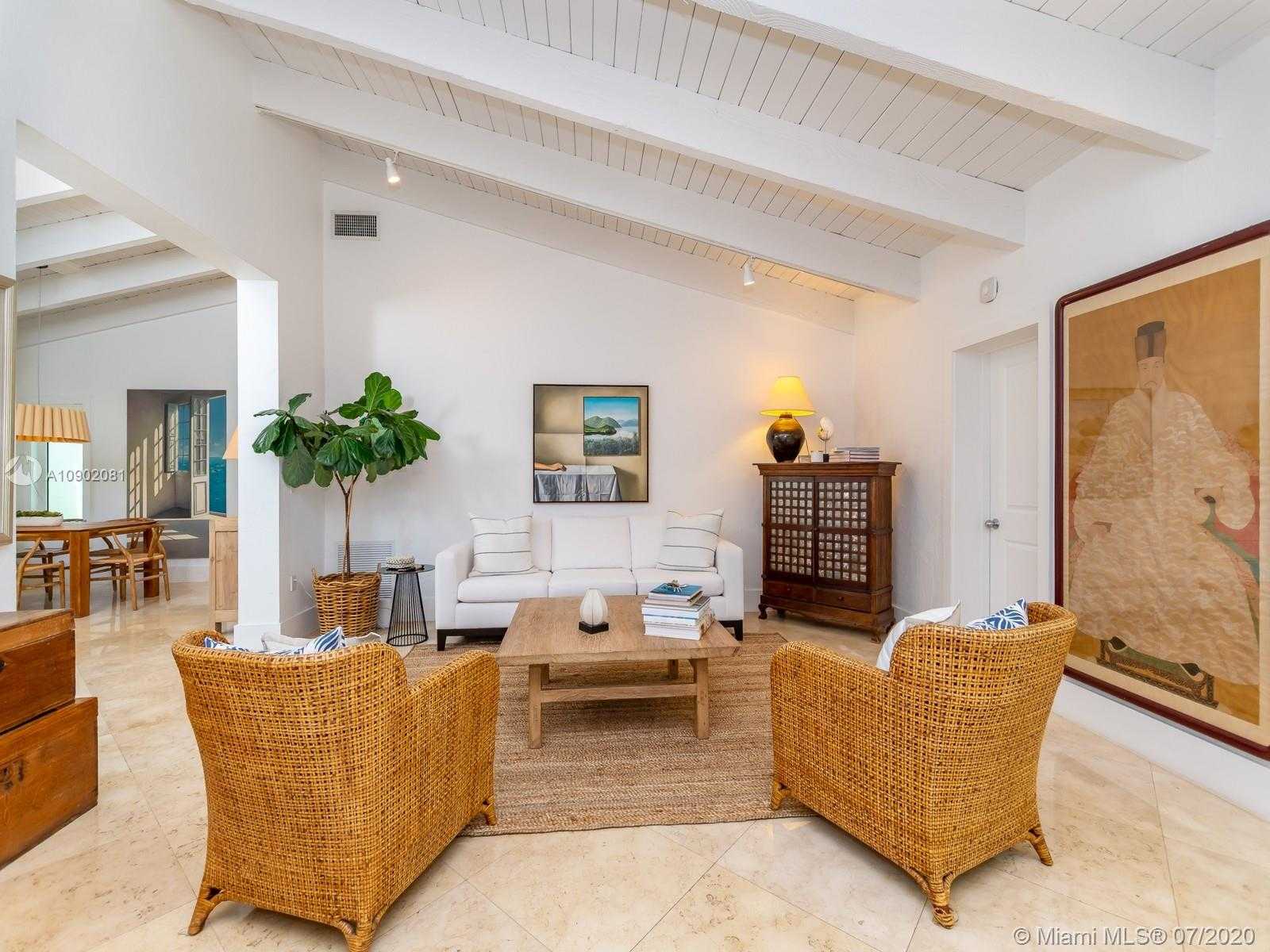 Small Image of 605 WARREN LN, Key Biscayne Number 3