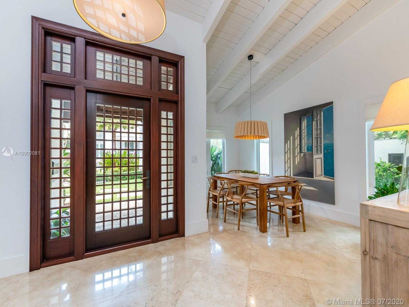 Small Image of 605 WARREN LN, Key Biscayne Number 5