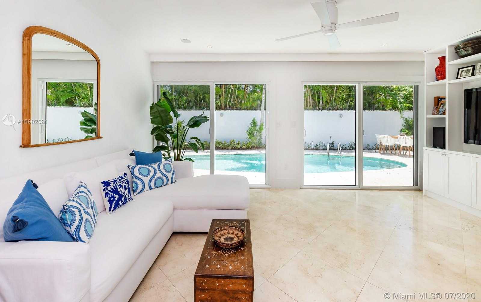 Small Image of 605 WARREN LN, Key Biscayne Number 8