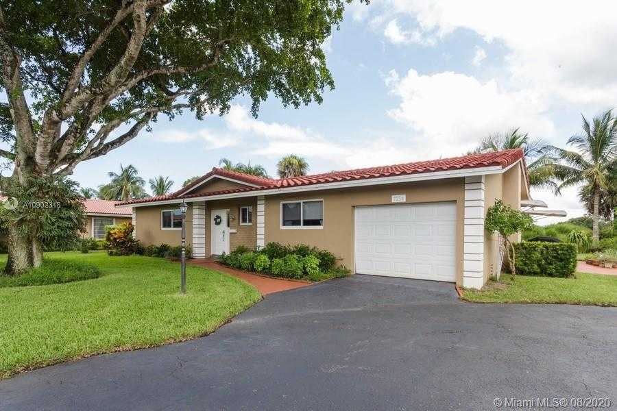 Small Image of 7254 EAST TROPICAL WAY, Plantation Number 2