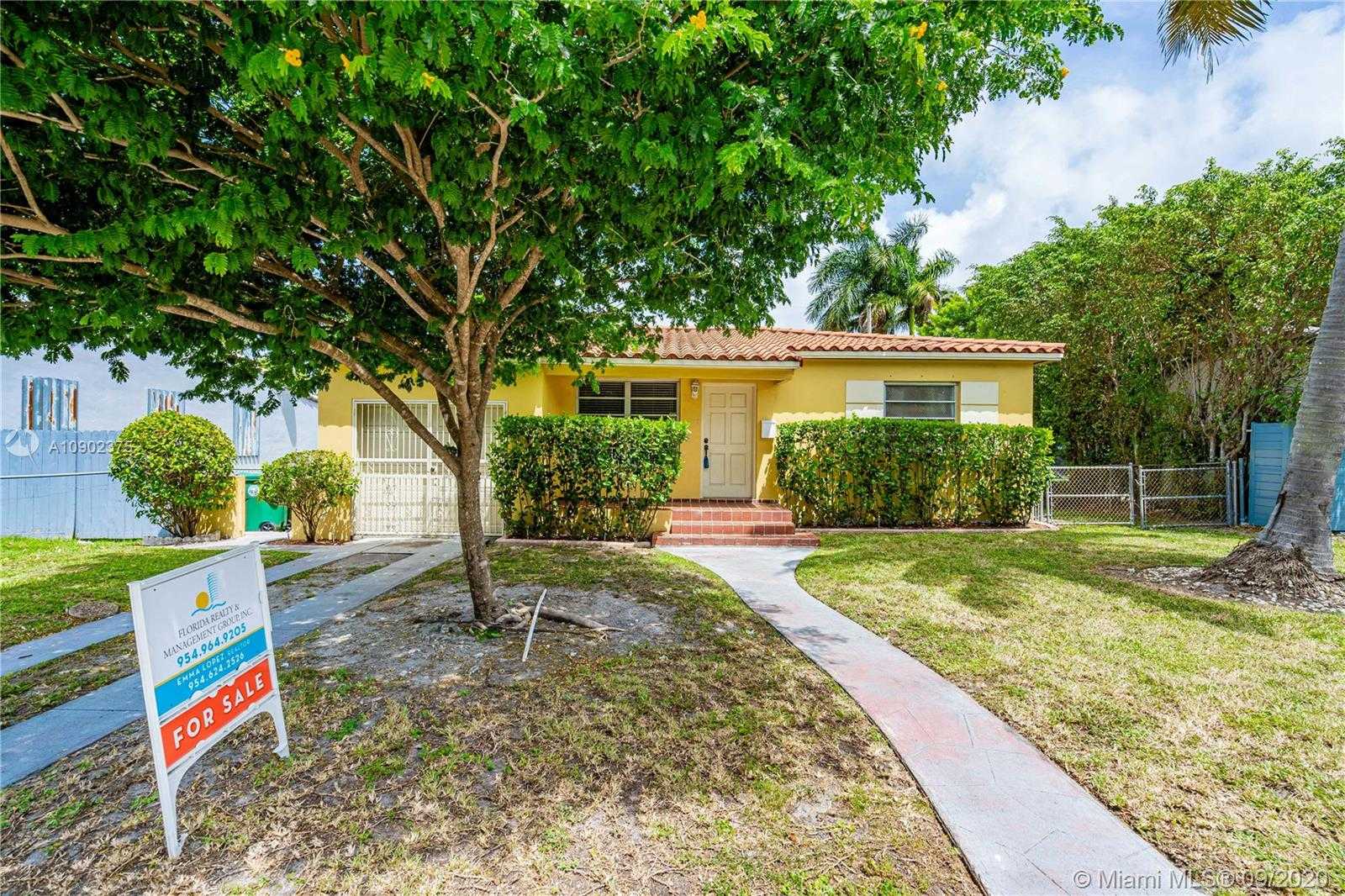 Small Image of 2135 SOUTH WEST 26TH ST, Miami Number 5