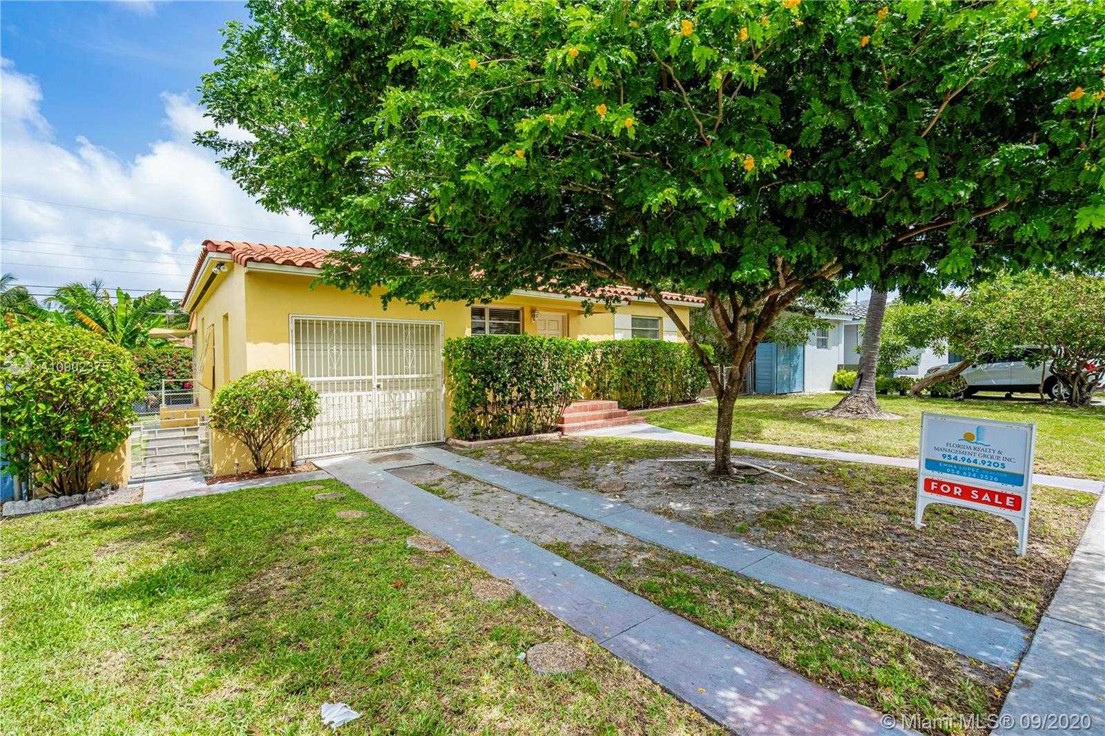 Small Image of 2135 SOUTH WEST 26TH ST, Miami Number 6
