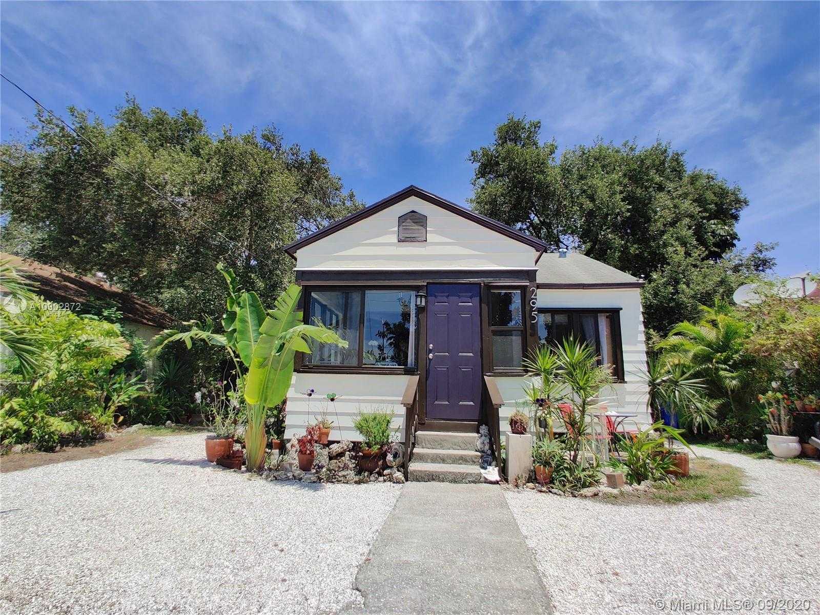 Small Image of 295 NORTH WEST 39TH ST, Miami Number 27
