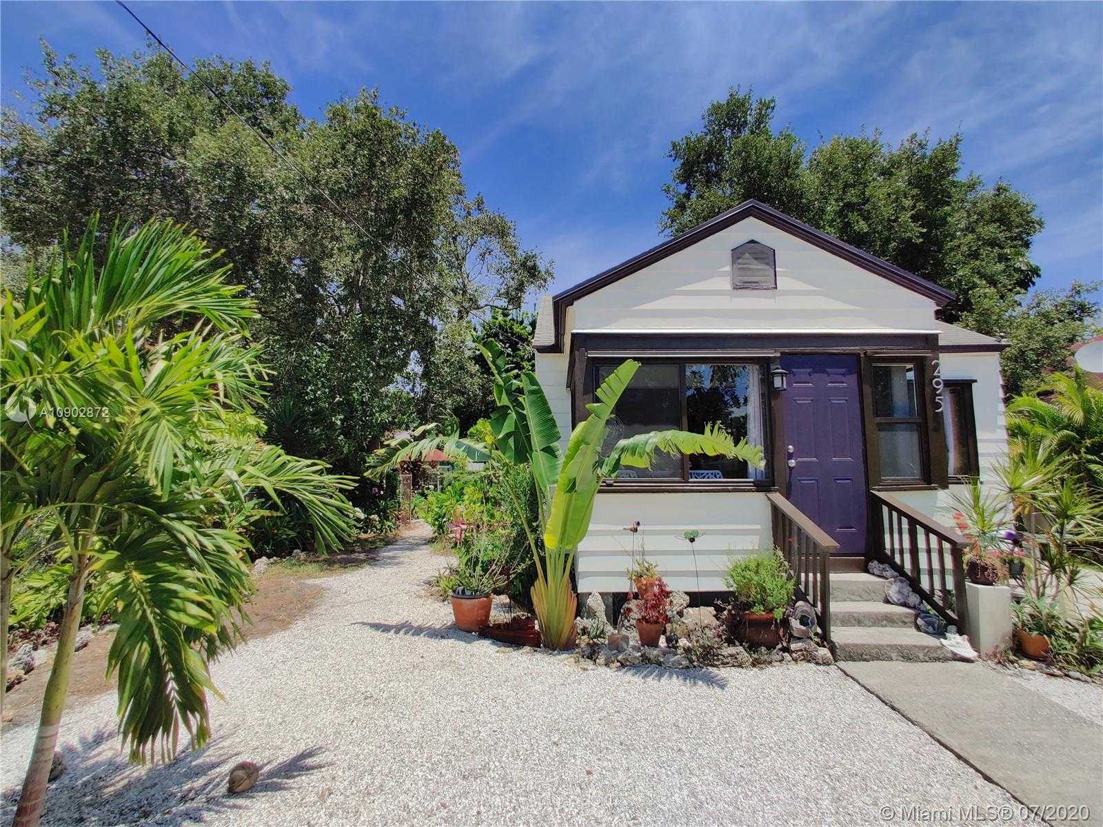 Small Image of 295 NORTH WEST 39TH ST, Miami Number 39