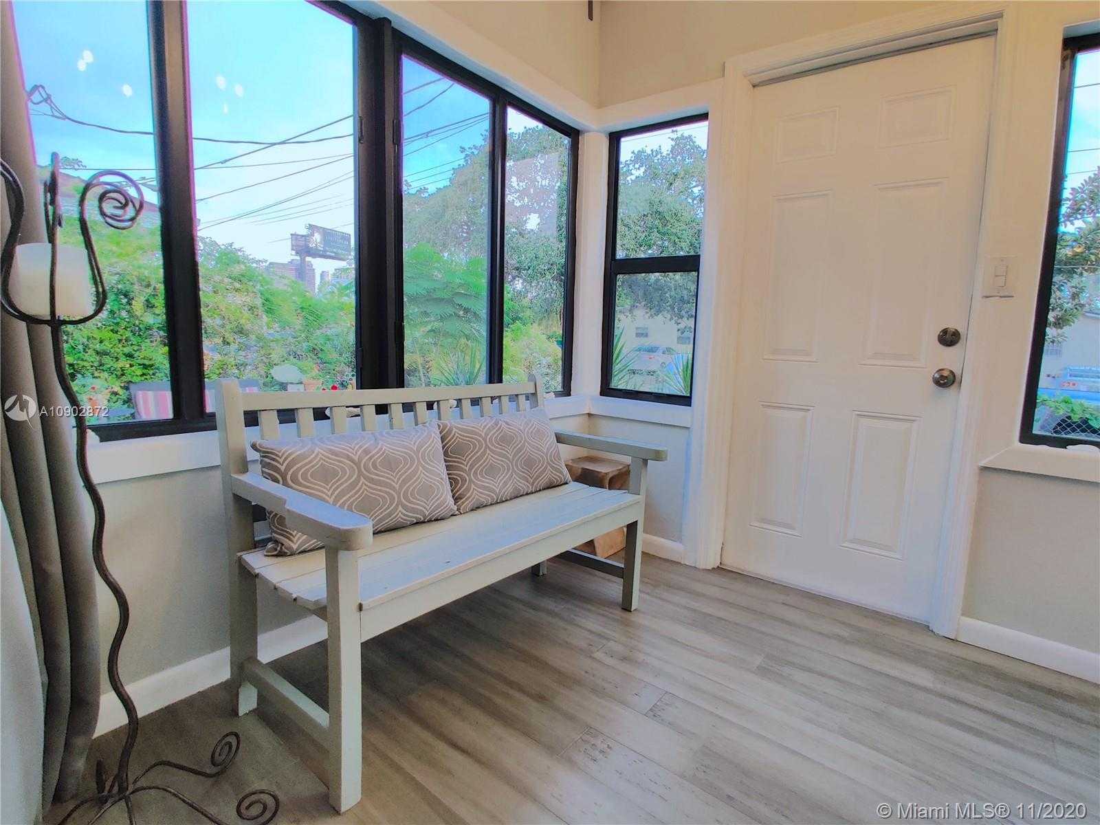 Small Image of 295 NORTH WEST 39TH ST, Miami Number 8
