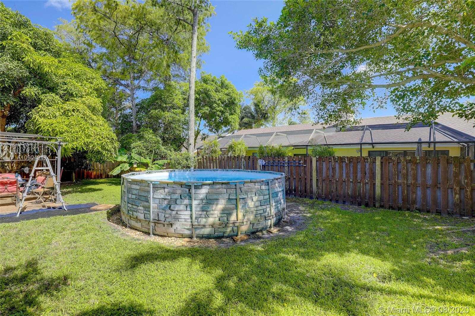 Small Image of 7318 NORTH WEST 49TH CT, Lauderhill Number 28