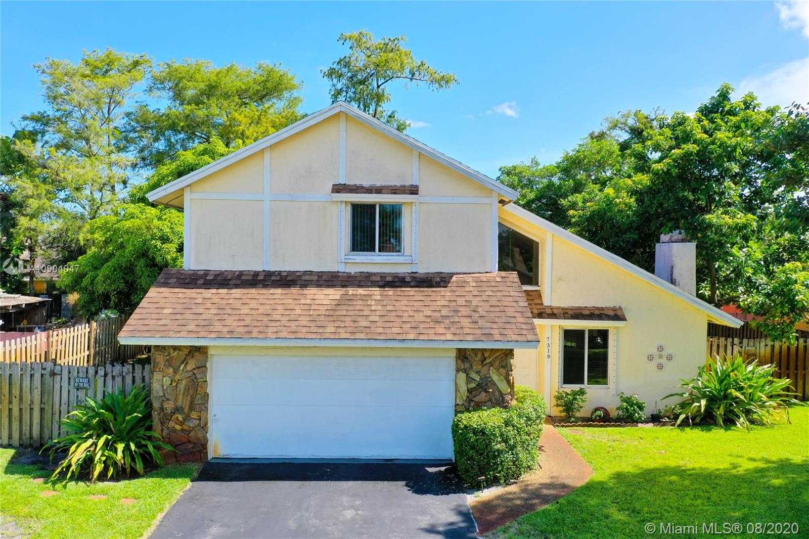 Small Image of 7318 NORTH WEST 49TH CT, Lauderhill Number 31