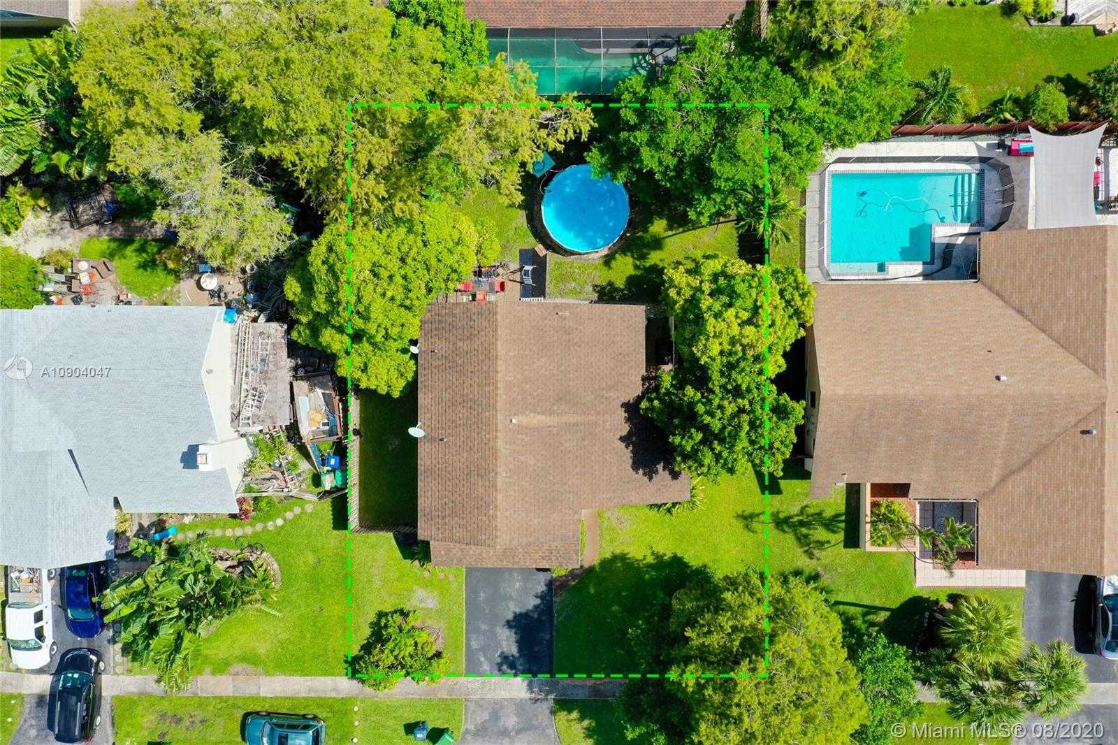 Small Image of 7318 NORTH WEST 49TH CT, Lauderhill Number 33