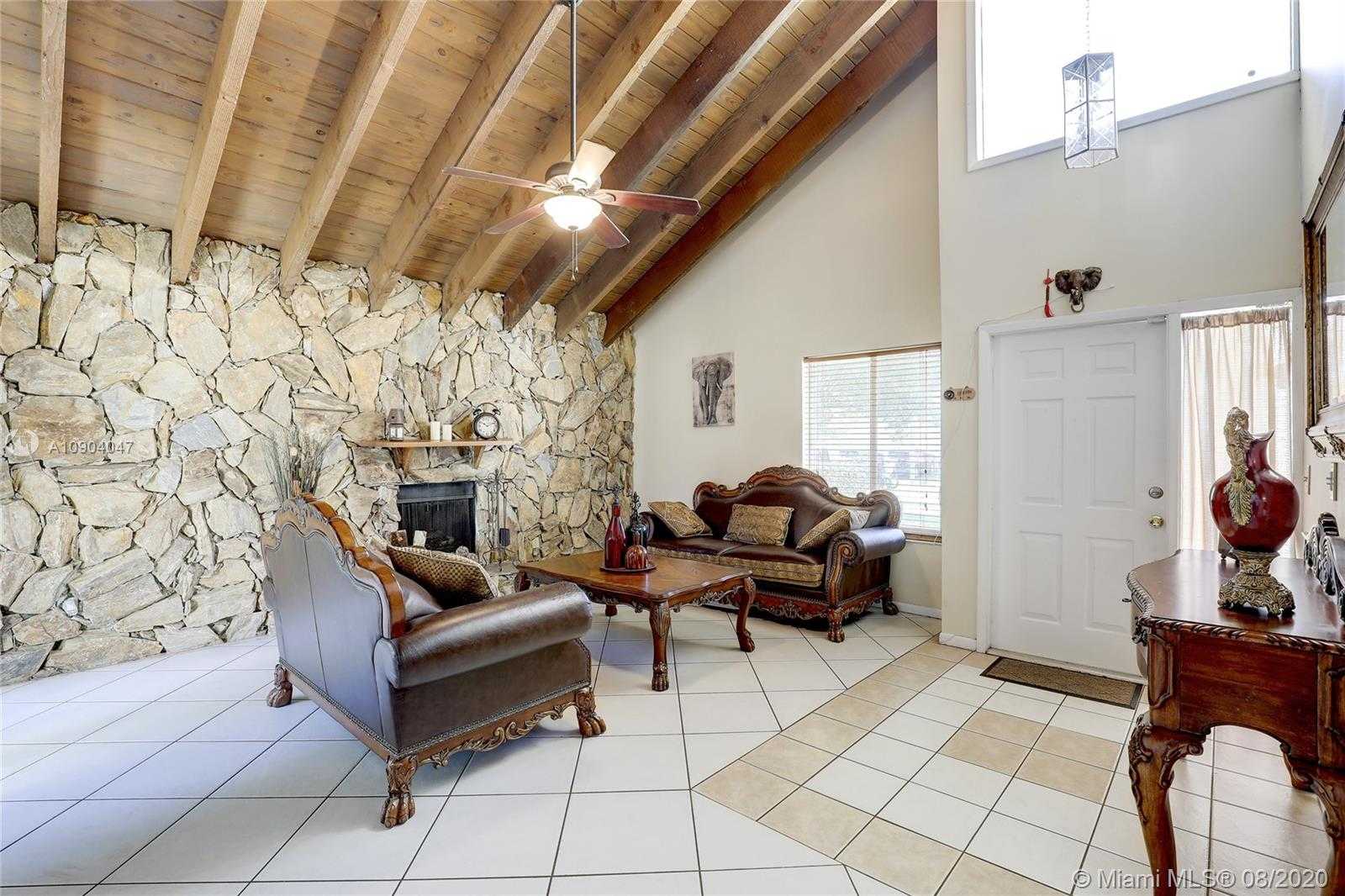 Small Image of 7318 NORTH WEST 49TH CT, Lauderhill Number 4