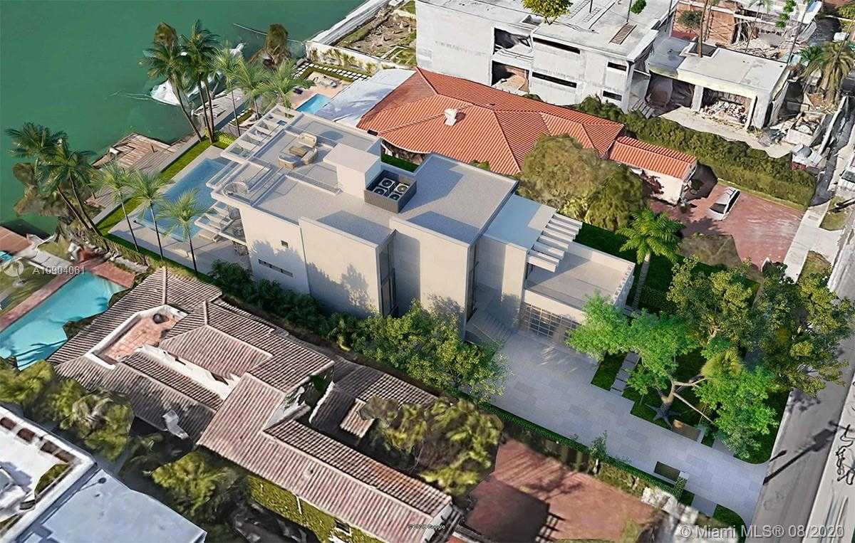 Small Image of 450 WEST DILIDO DR, Miami Beach Number 4