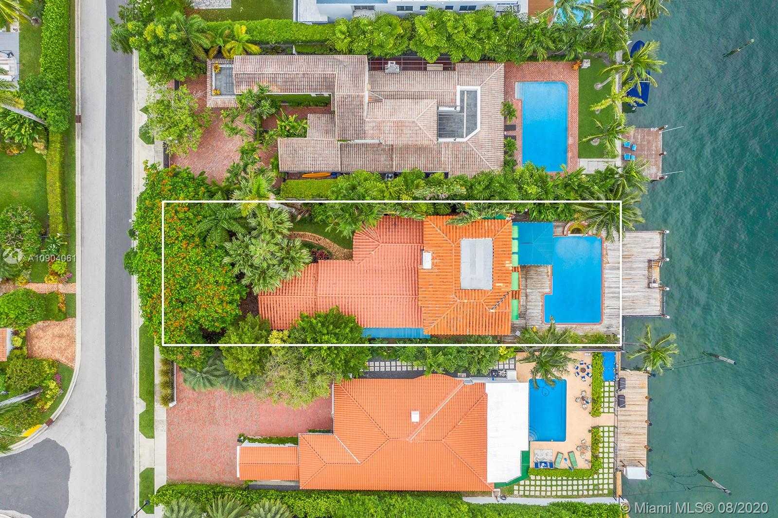 Small Image of 450 WEST DILIDO DR, Miami Beach Number 5