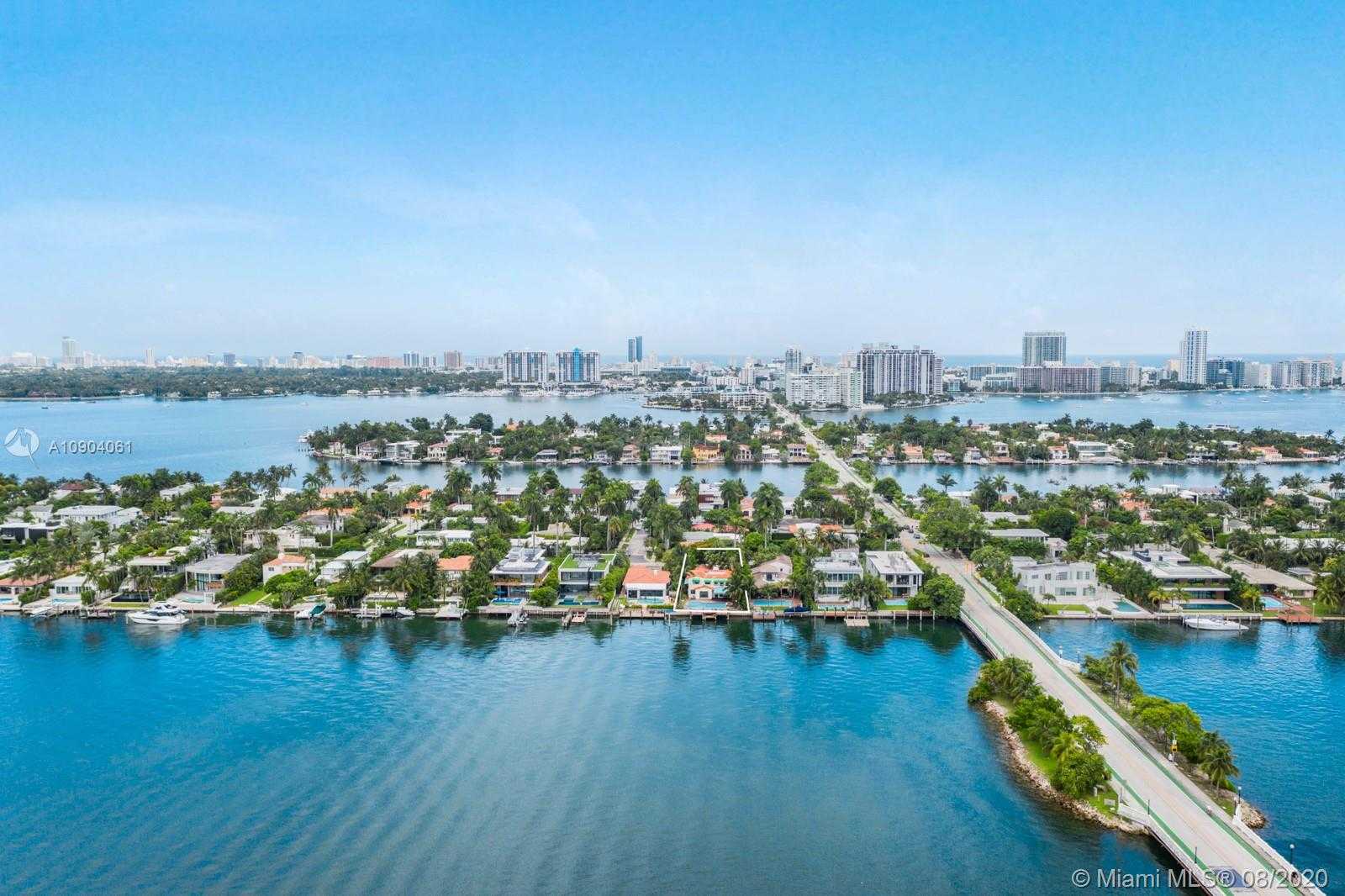 Small Image of 450 WEST DILIDO DR, Miami Beach Number 6