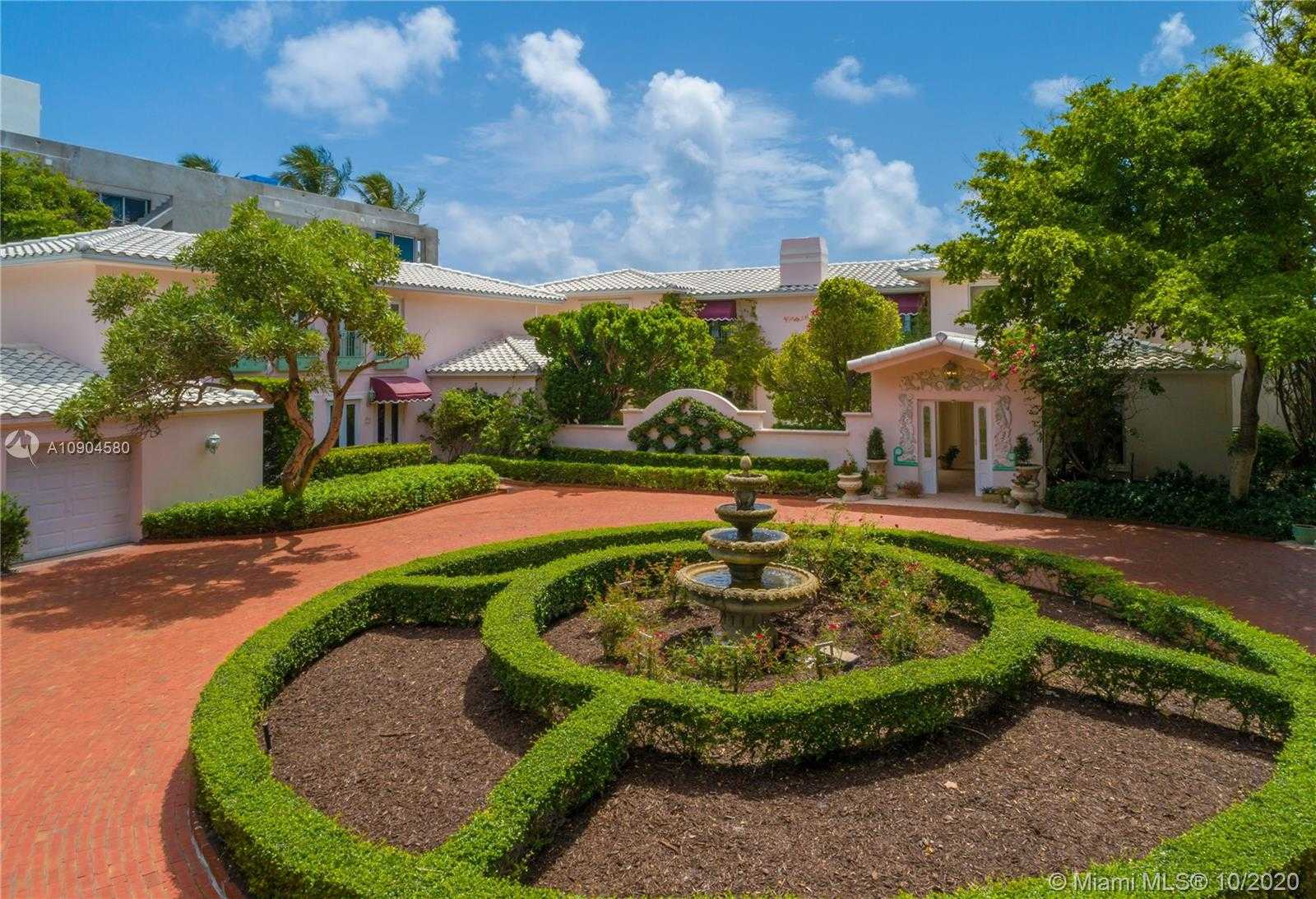 Small Image of 577 OCEAN BLVD, Golden Beach Number 11