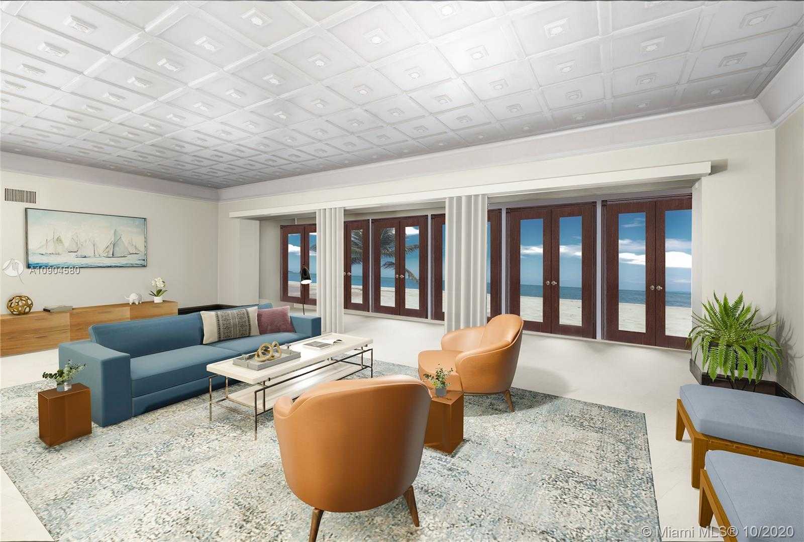 Small Image of 577 OCEAN BLVD, Golden Beach Number 18