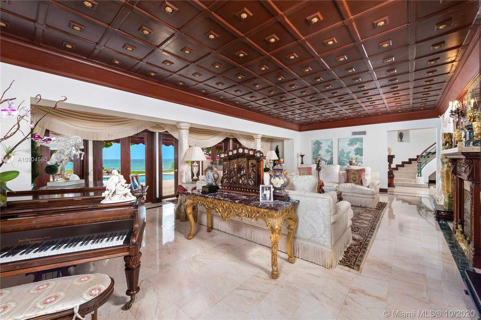 Small Image of 577 OCEAN BLVD, Golden Beach Number 19