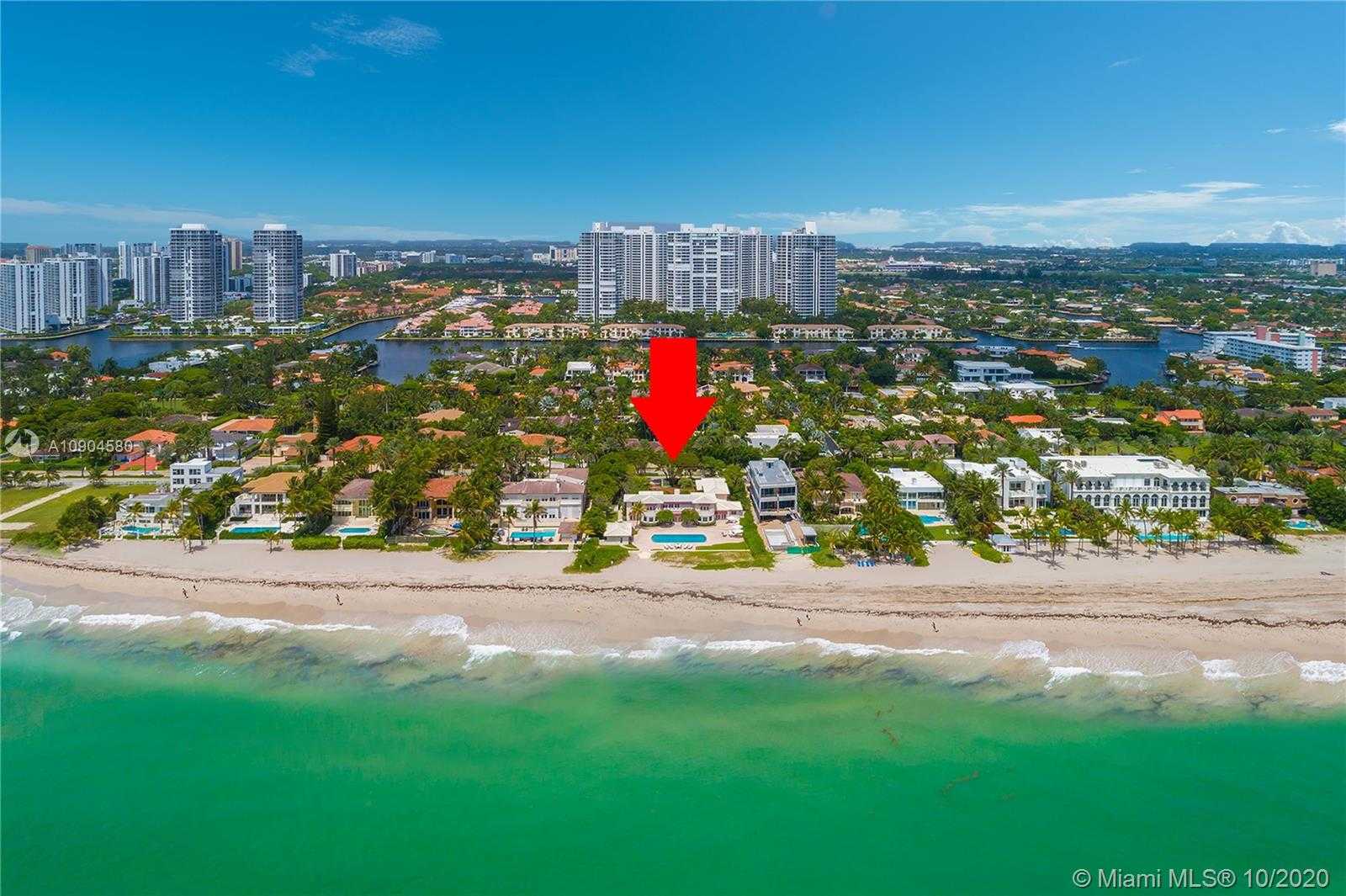 Small Image of 577 OCEAN BLVD, Golden Beach Number 2
