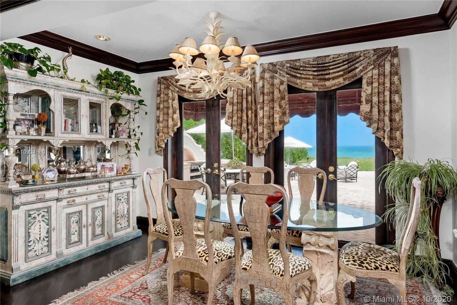 Small Image of 577 OCEAN BLVD, Golden Beach Number 27