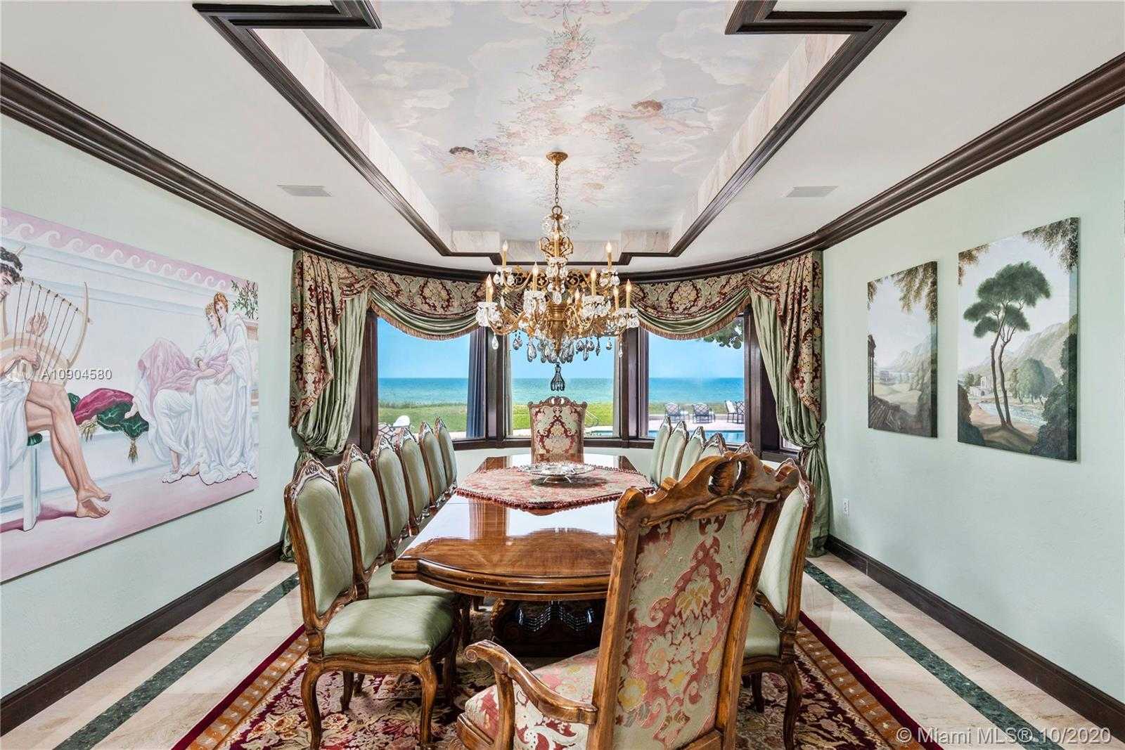 Small Image of 577 OCEAN BLVD, Golden Beach Number 30