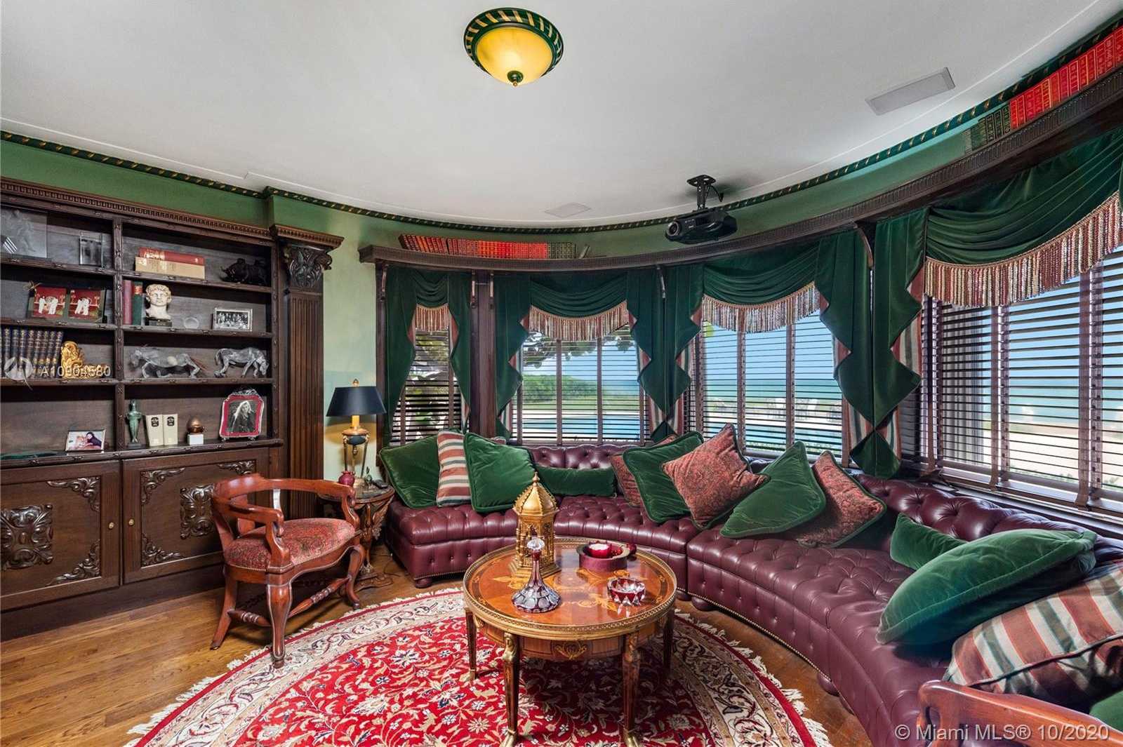 Small Image of 577 OCEAN BLVD, Golden Beach Number 33