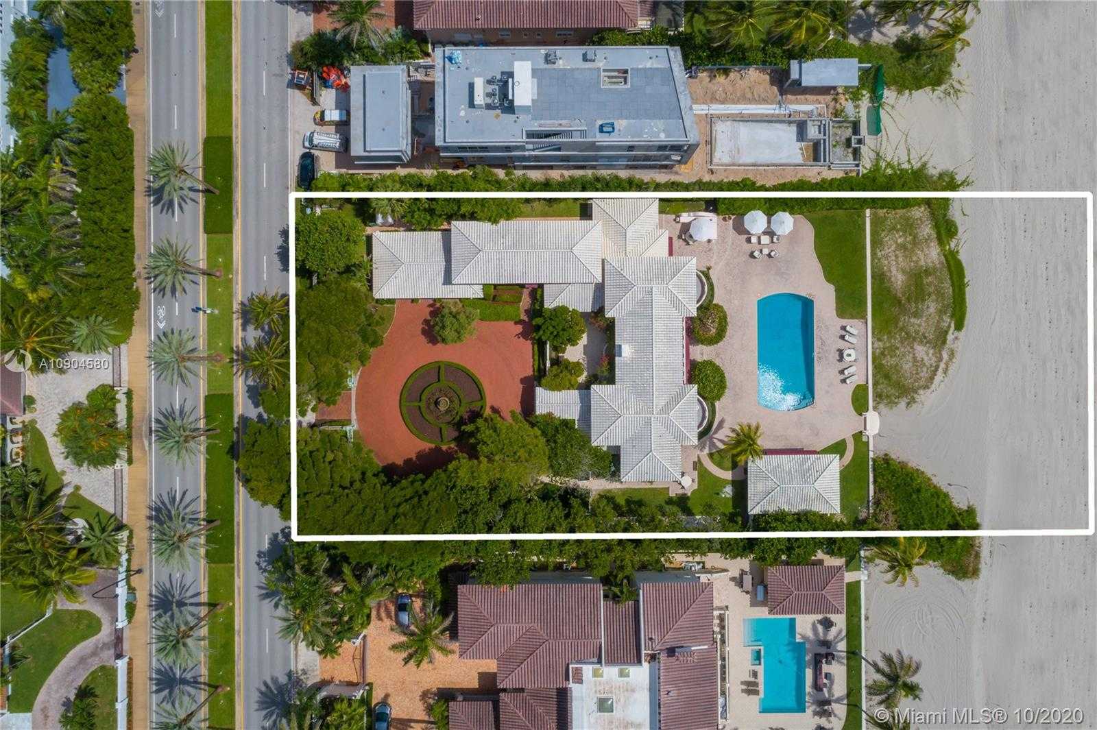 Small Image of 577 OCEAN BLVD, Golden Beach Number 4