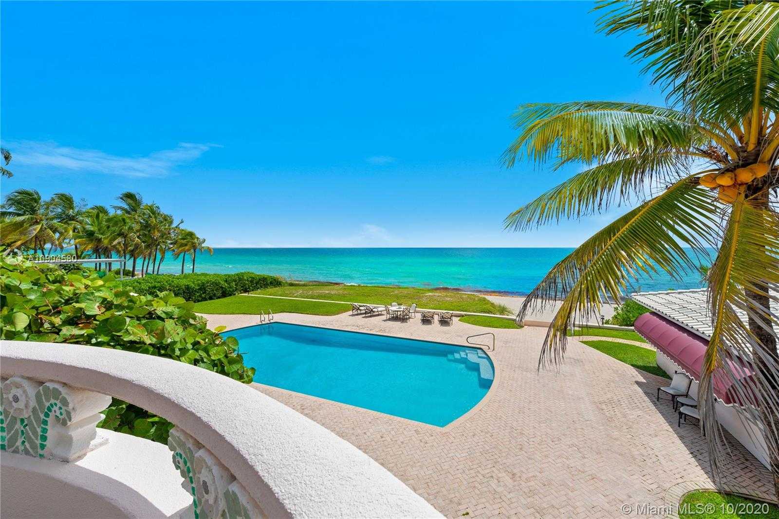 Small Image of 577 OCEAN BLVD, Golden Beach Number 42