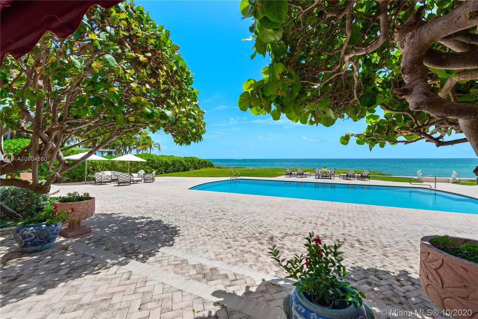 Small Image of 577 OCEAN BLVD, Golden Beach Number 45