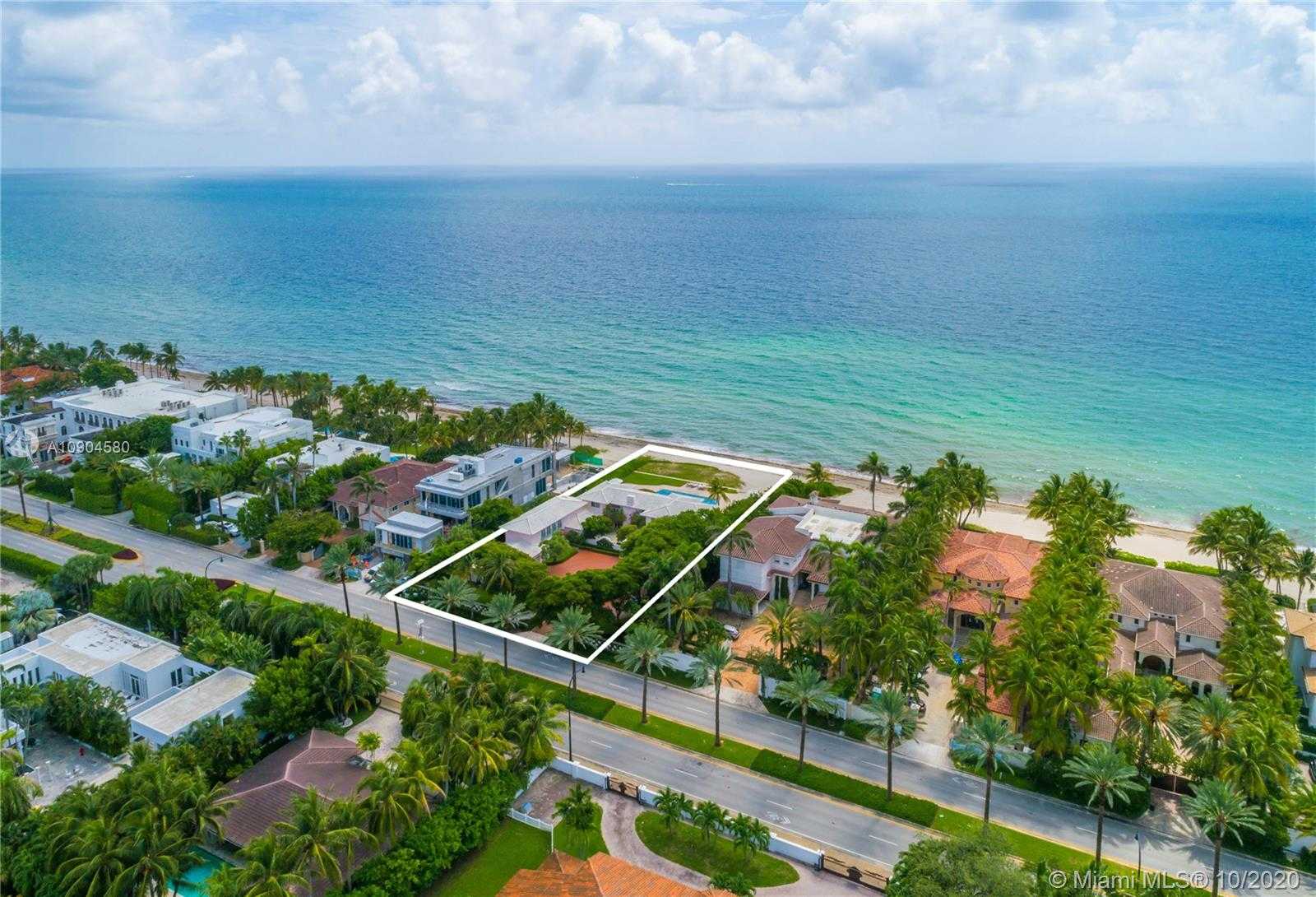 Small Image of 577 OCEAN BLVD, Golden Beach Number 5