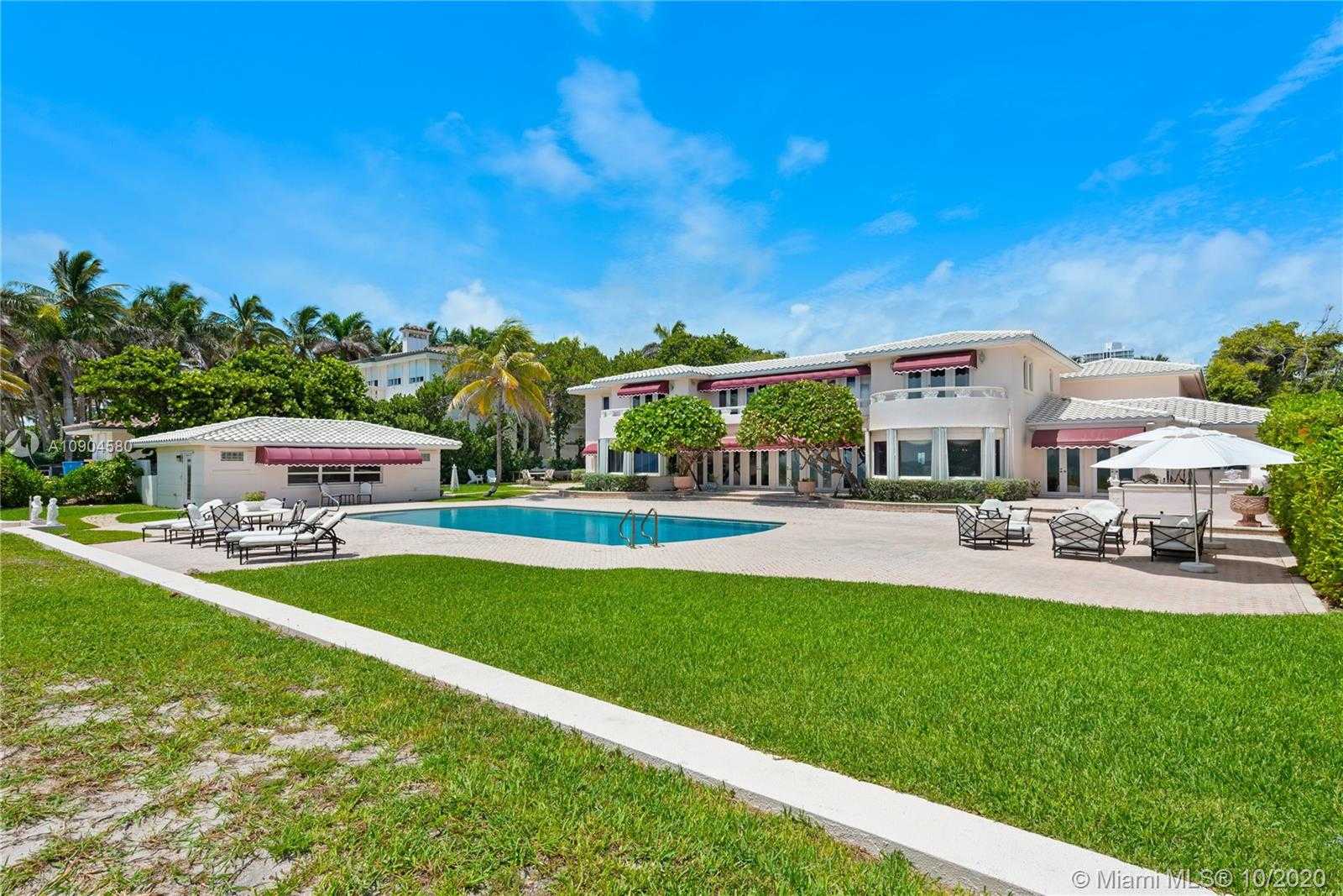 Small Image of 577 OCEAN BLVD, Golden Beach Number 50