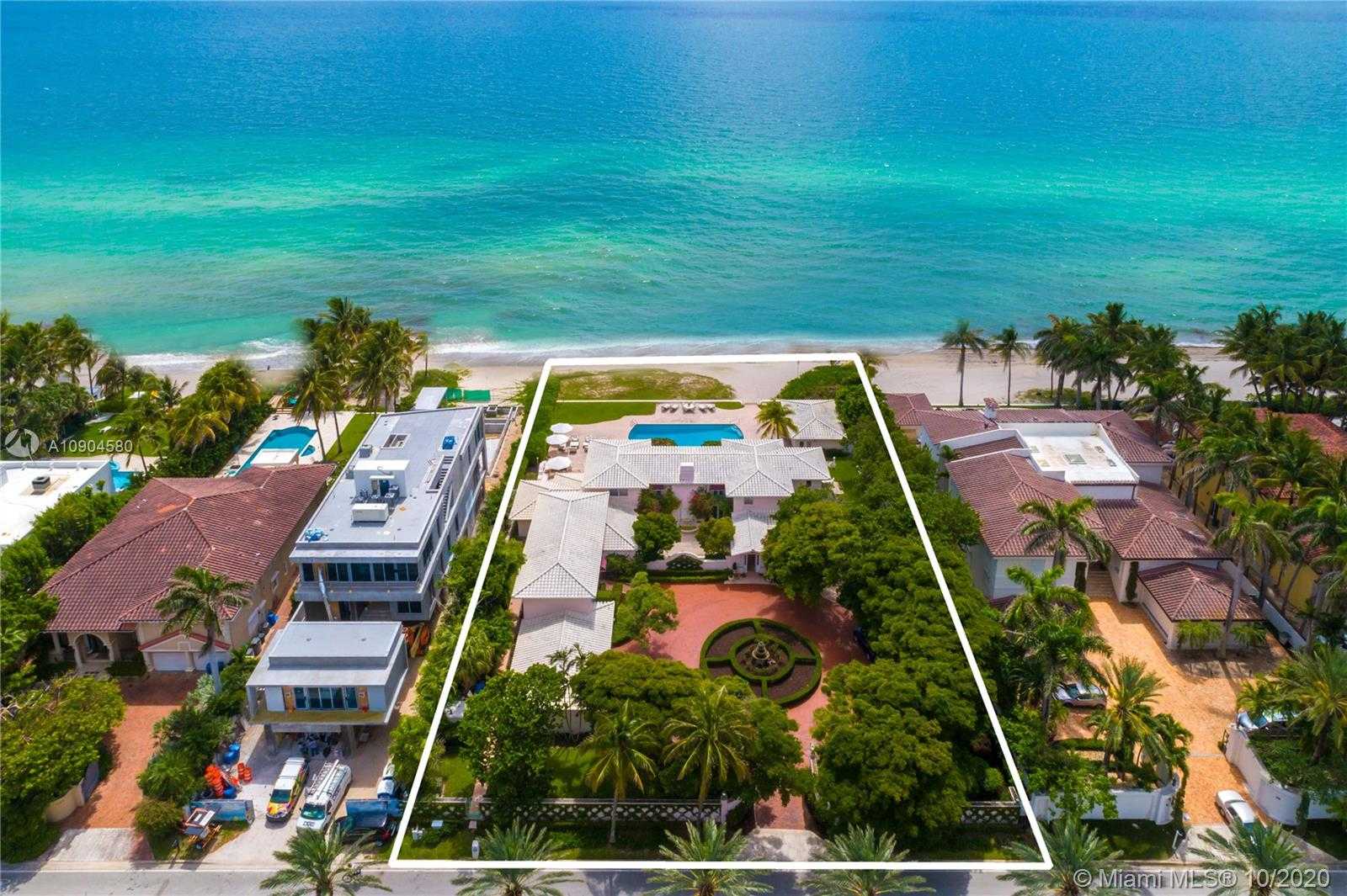Small Image of 577 OCEAN BLVD, Golden Beach Number 6