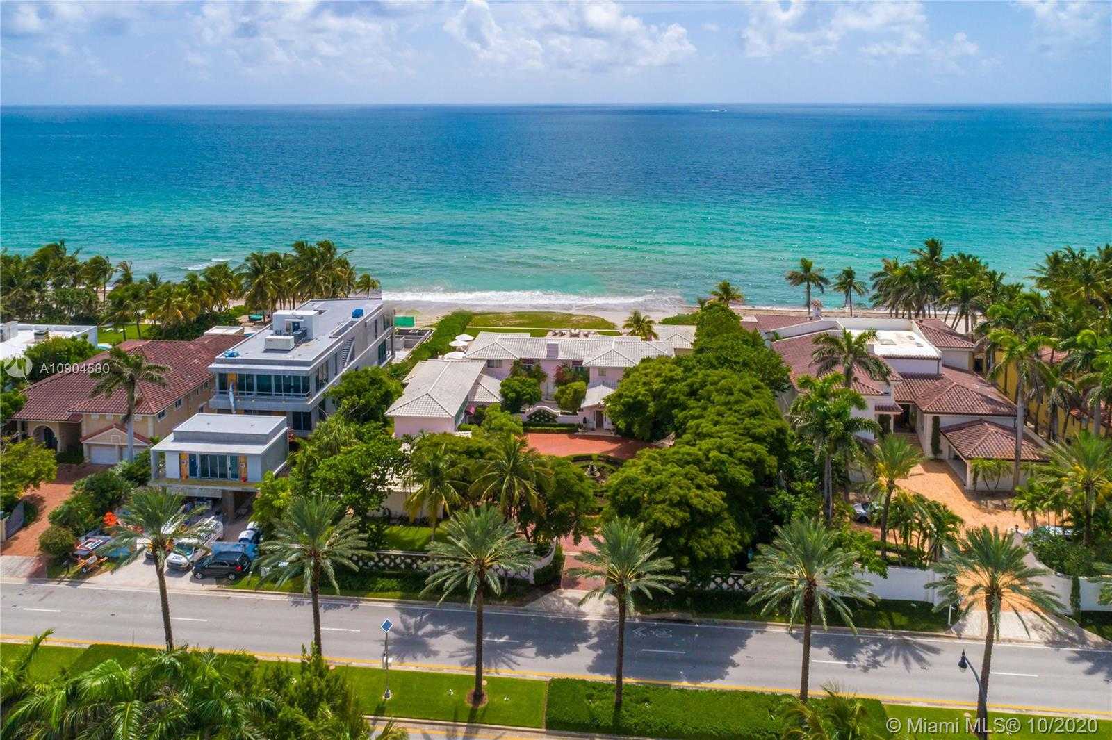 Small Image of 577 OCEAN BLVD, Golden Beach Number 7