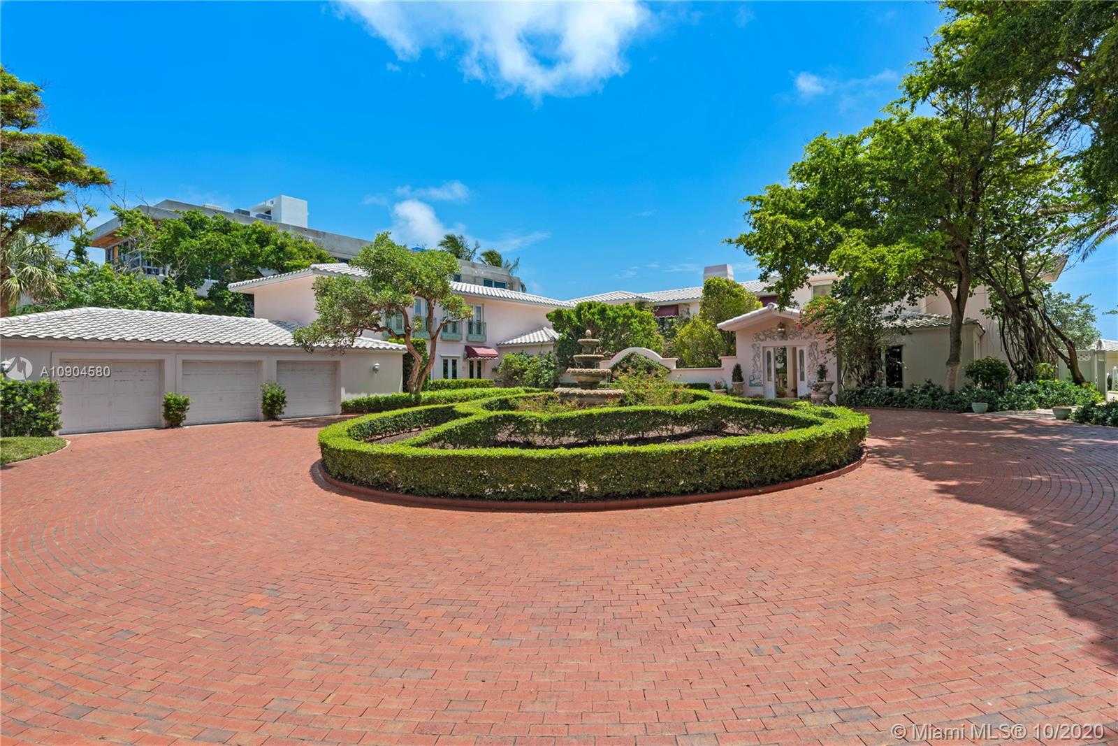 Small Image of 577 OCEAN BLVD, Golden Beach Number 9