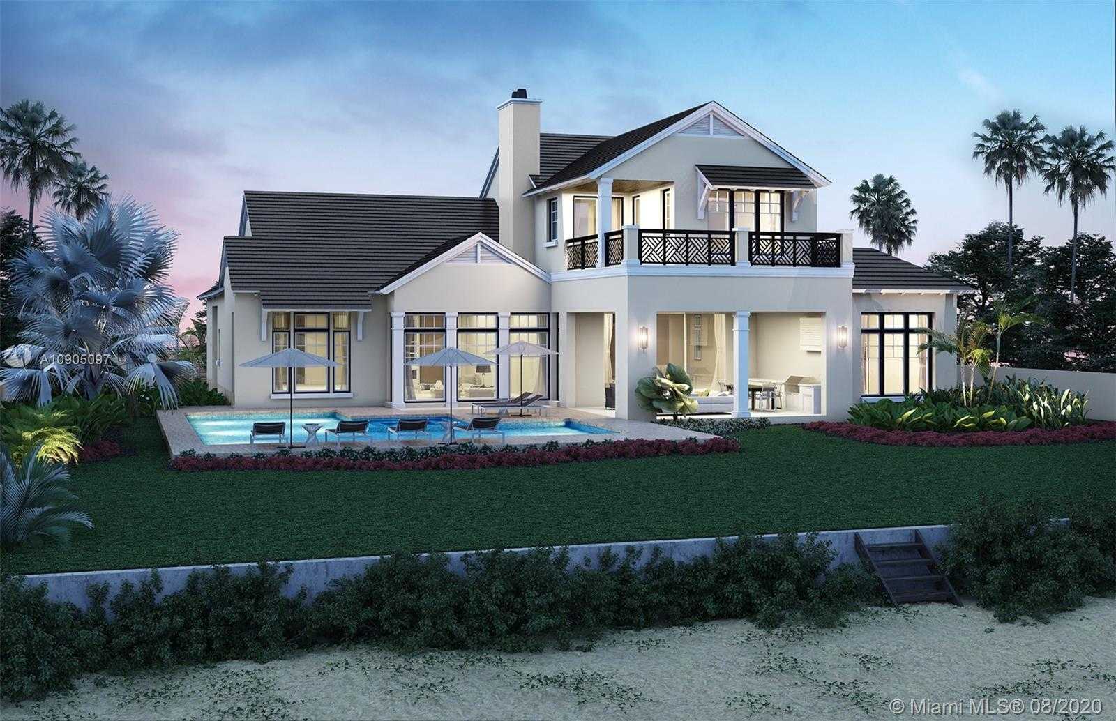 Small Image of 3565 NORTH OCEAN BLVD, Gulfstream Number 3