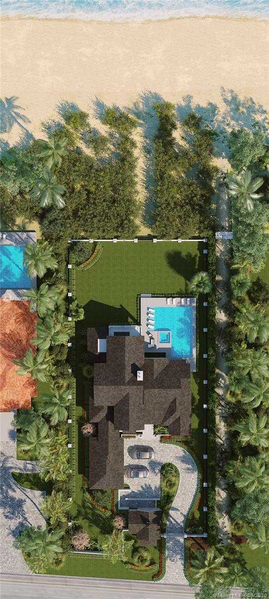 Small Image of 3565 NORTH OCEAN BLVD, Gulfstream Number 4