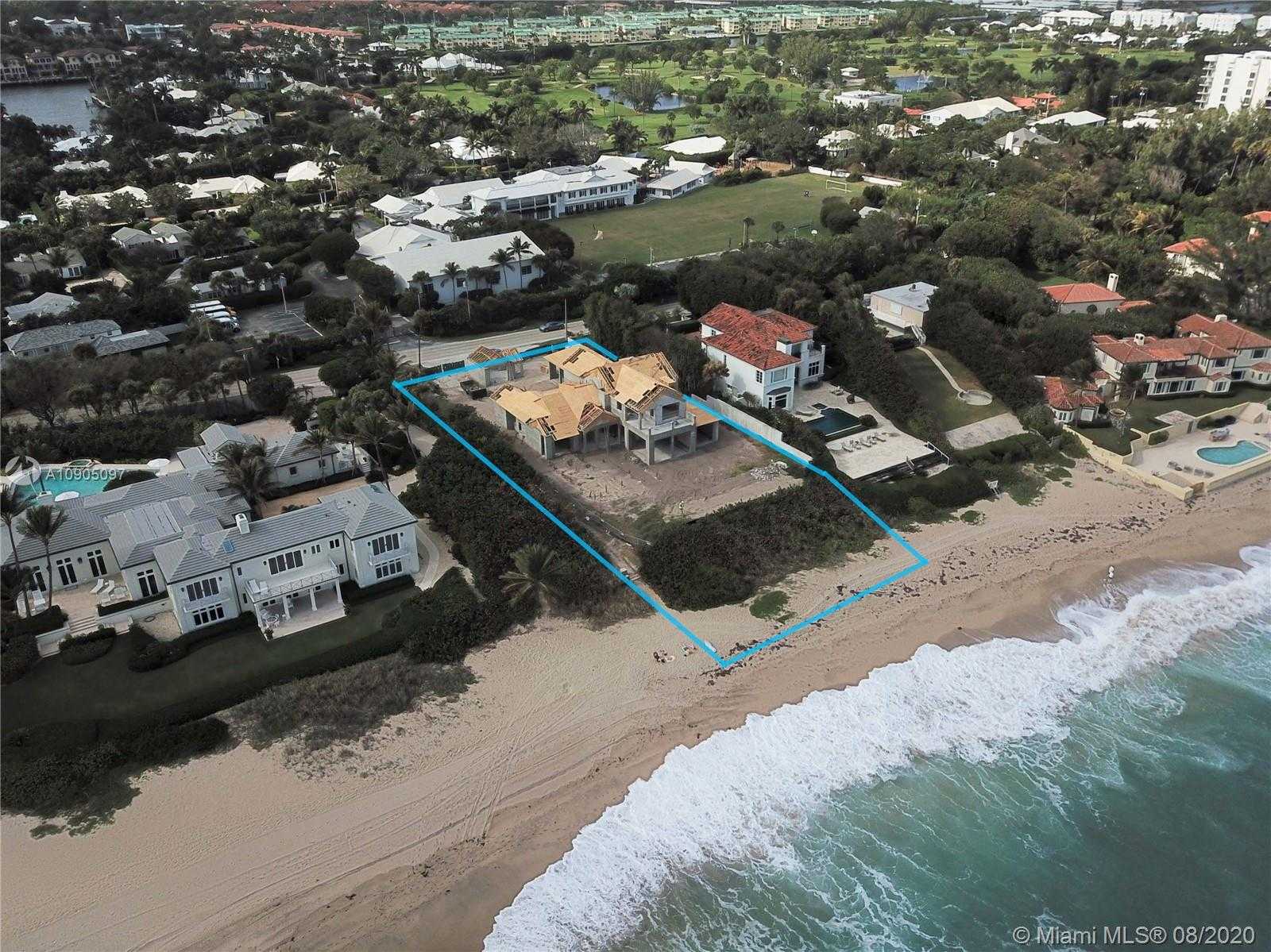 Small Image of 3565 NORTH OCEAN BLVD, Gulfstream Number 6