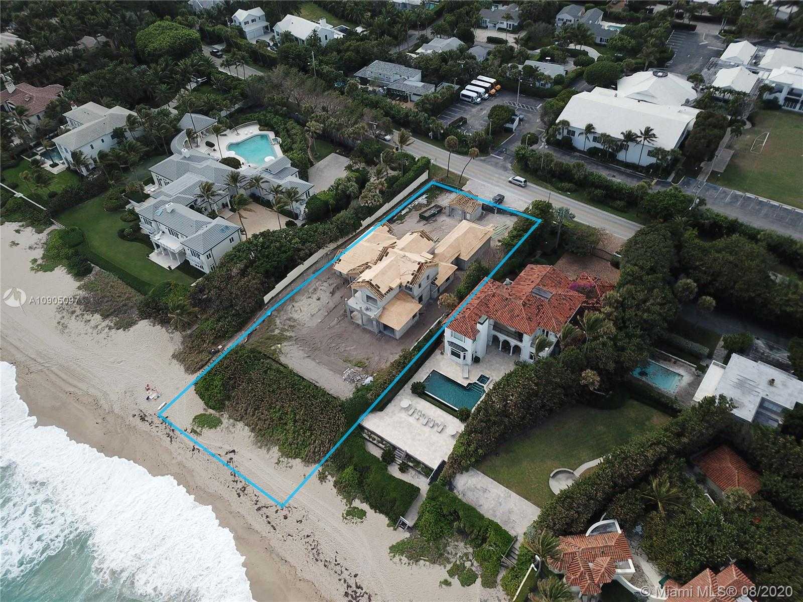 Small Image of 3565 NORTH OCEAN BLVD, Gulfstream Number 7