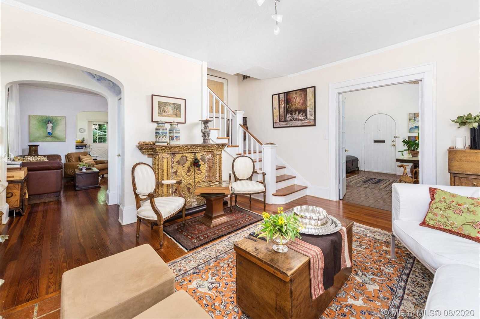 Small Image of 525 NAVARRE AVE, Coral Gables Number 10