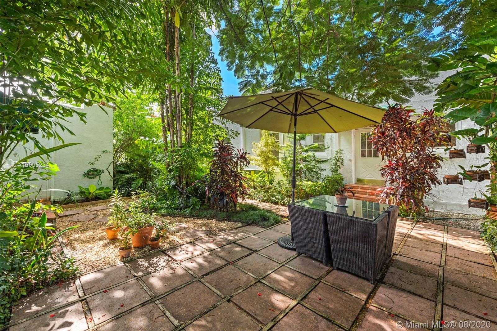 Small Image of 525 NAVARRE AVE, Coral Gables Number 25