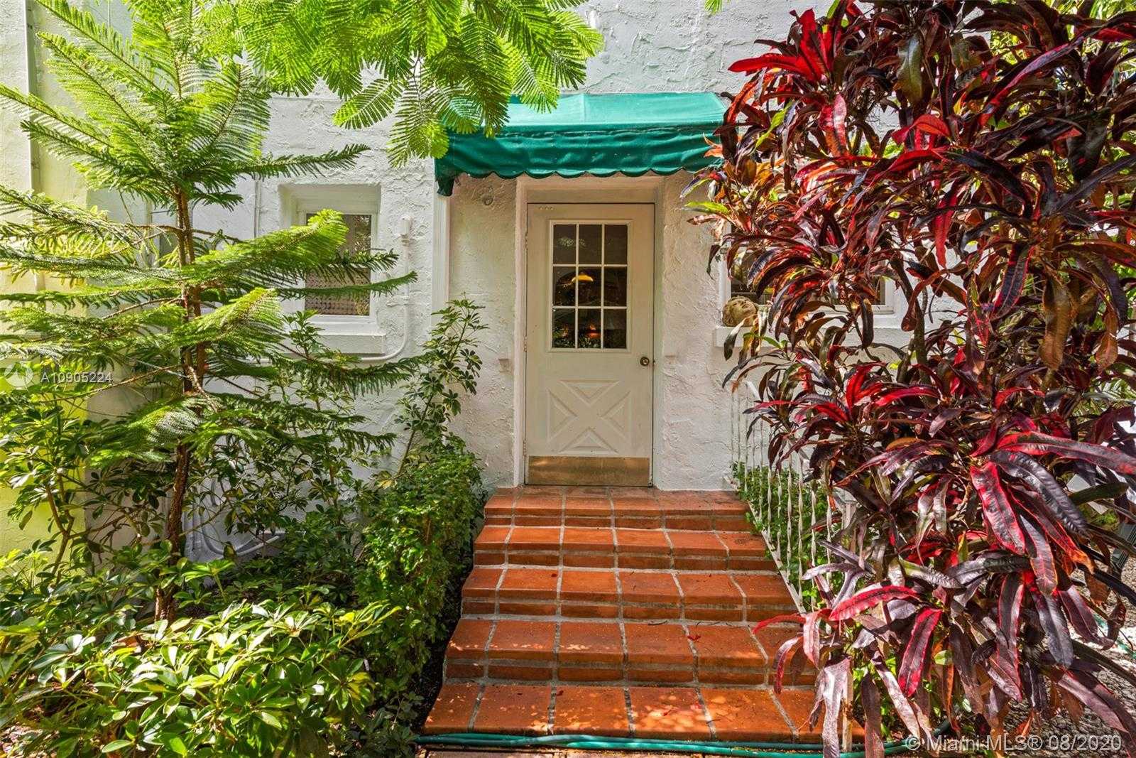 Small Image of 525 NAVARRE AVE, Coral Gables Number 26