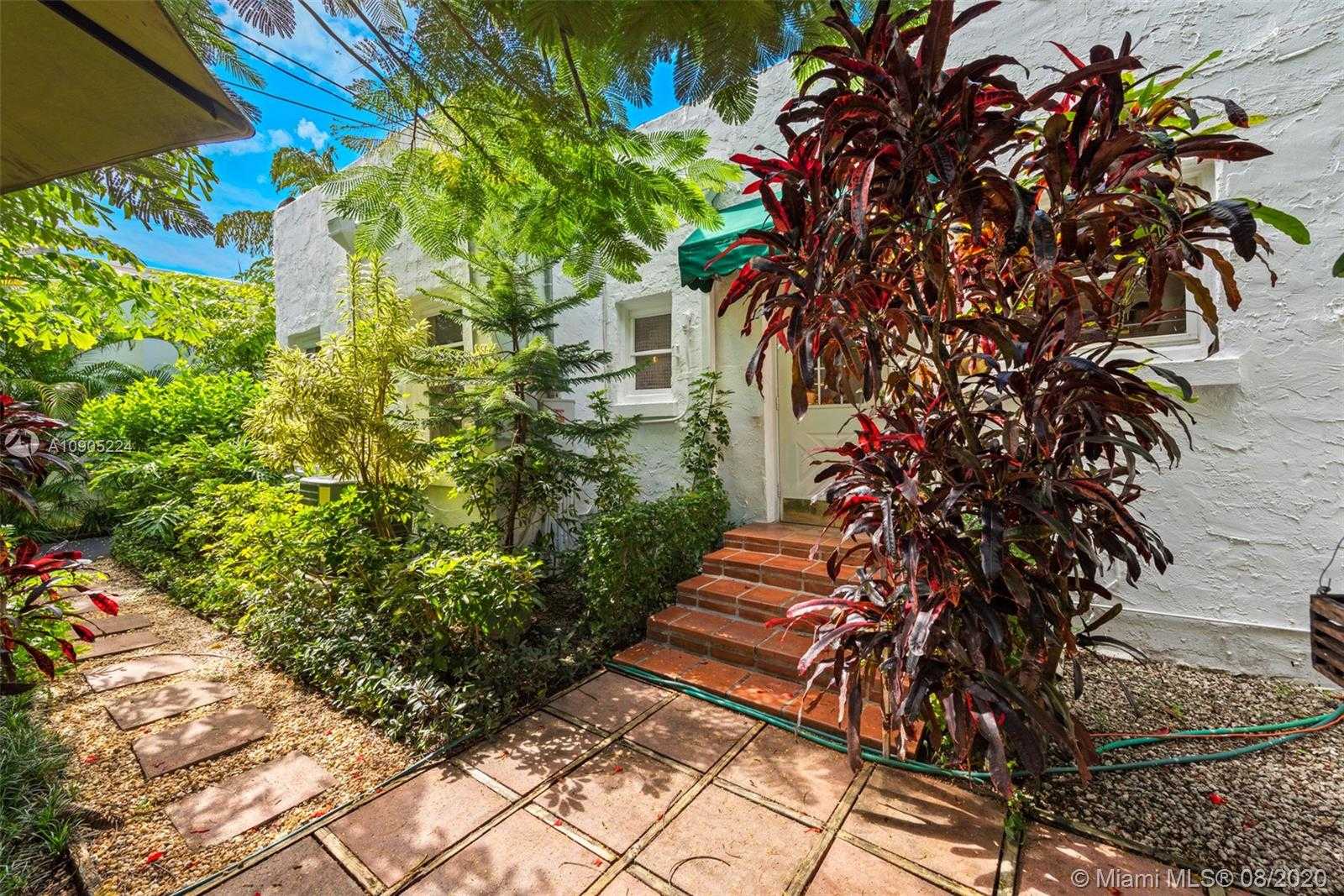 Small Image of 525 NAVARRE AVE, Coral Gables Number 27