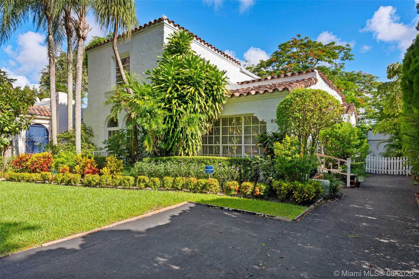Small Image of 525 NAVARRE AVE, Coral Gables Number 4