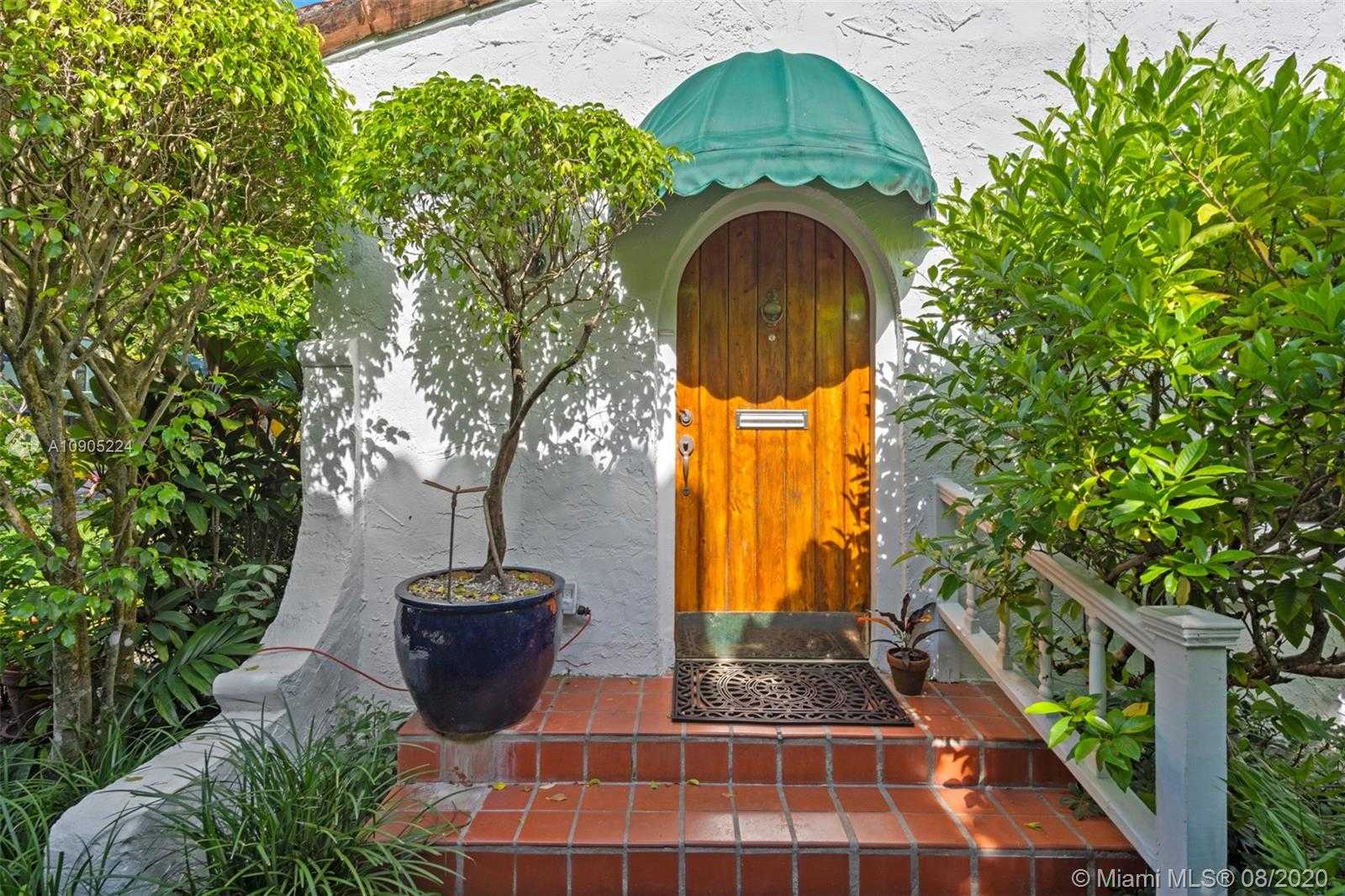 Small Image of 525 NAVARRE AVE, Coral Gables Number 6