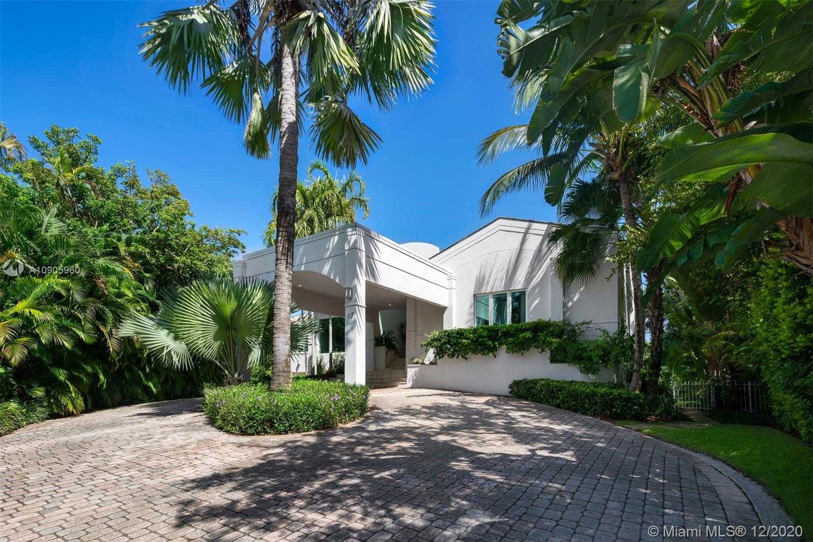 Small Image of 117 GAVILAN AVE, Coral Gables Number 2