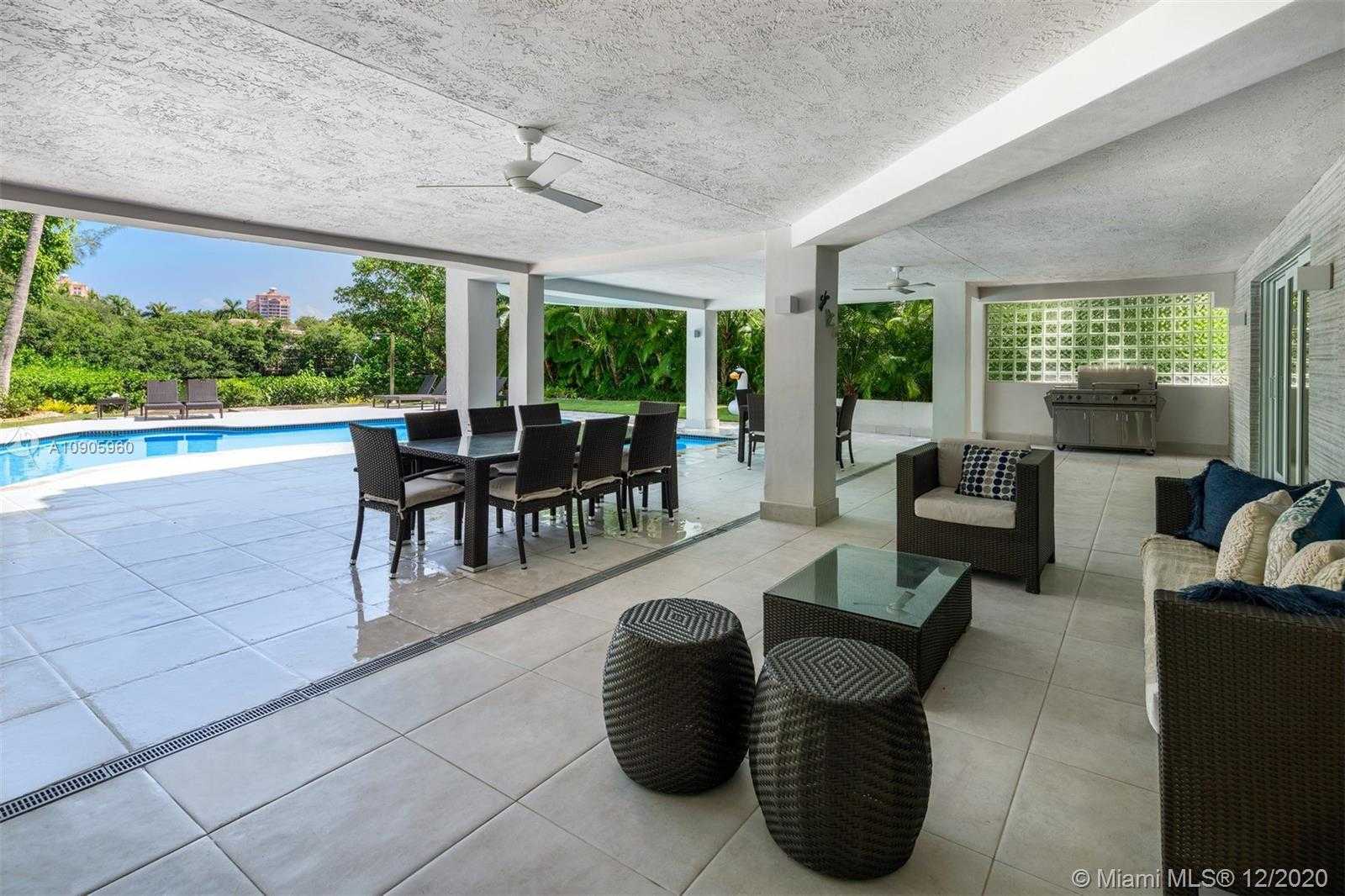 Small Image of 117 GAVILAN AVE, Coral Gables Number 21