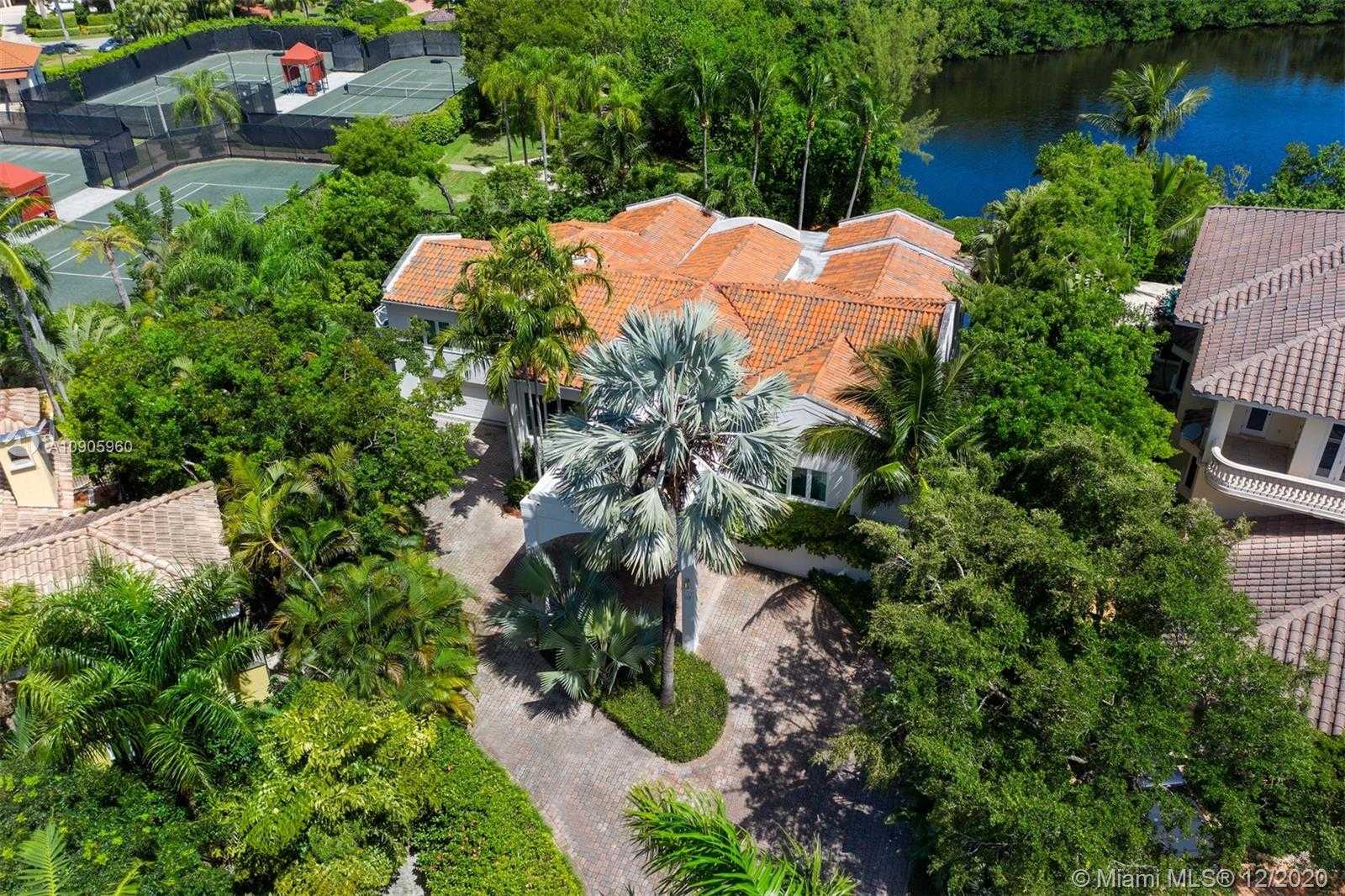 Small Image of 117 GAVILAN AVE, Coral Gables Number 27