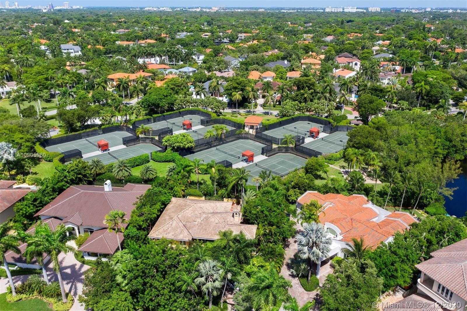 Small Image of 117 GAVILAN AVE, Coral Gables Number 28