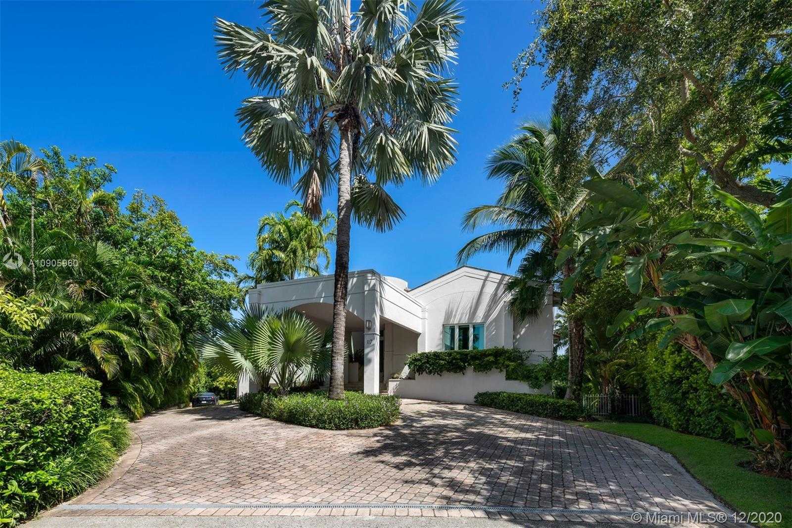 Small Image of 117 GAVILAN AVE, Coral Gables Number 3