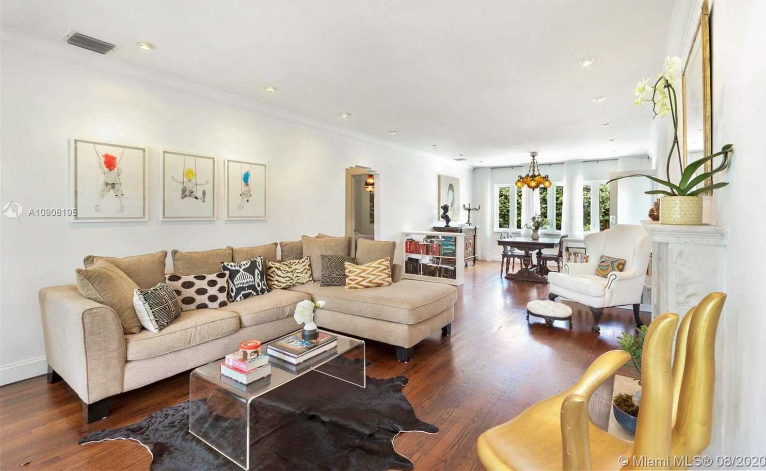 Small Image of 860 NORTH EAST 75TH ST, Miami Number 3